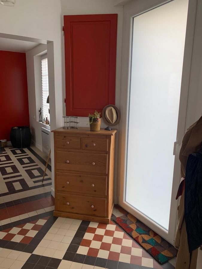 Вилла Chez Viviane Fontaine-Etoupefour Экстерьер фото