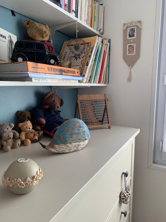 Вилла Chez Viviane Fontaine-Etoupefour Экстерьер фото